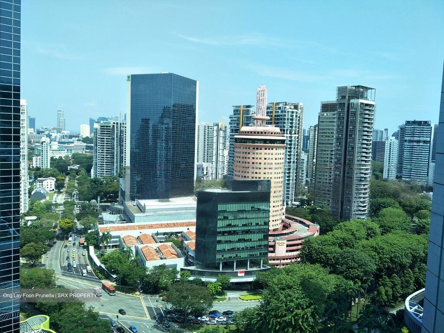 Royal Square At Novena (D12), Retail #461295071